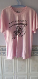Футболка (100% cotton, L, UK)
