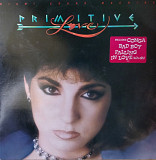 Miami Sound Machine / Gloria Estefan - Primitive Love - 1985. (LP). 12. Vinyl. Пластинка. Holland
