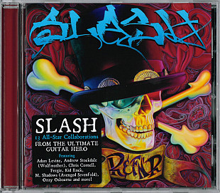 Slash ( Guns N' Roses ) – Slash