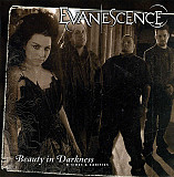 Evanescence – Beauty In Darkness ( 2x CD ) ( EU )