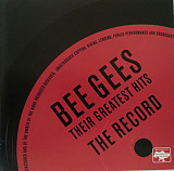 BEE GEES - " Their Greatest Hits: The Record "