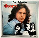 The Doors - Star Collection - 1967-71. (LP). 12. Vinyl. Пластинка. Germany.