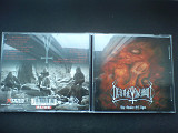 Deathevokation - The Chalice of Ages (2CD)
