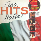 Ciao, Hits Italia San Remo '88