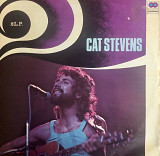 Cat Stevens - "The View From The Top", 2LP