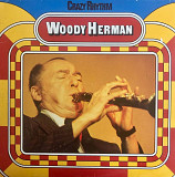 Woody Herman - "Crazy Rhythm"