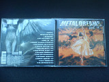 V/A: Metal Dreams Vol.4