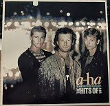 A-ha – Headlines And Deadlines - The Hits Of A-Ha -18
