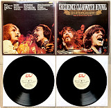 Creedence Clearwater Revival - Hronicle. The 20 Greatest Hits - 1970-76. (2LP). 12. Vinyl. Пластинки
