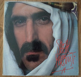 Frank Zappa Sheik Yerbouti US first press 2 lp vinyl