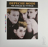 Вінілова платівка Depeche Mode – The Singles 81 - 85