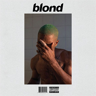 Вінілова платівка Frank Ocean – Blond 2LP