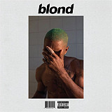 Вінілова платівка Frank Ocean – Blond 2LP