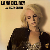 Вінілова платівка Lana Del Rey A.K.A. Lizzy Grant