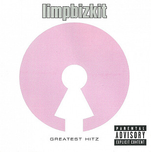 Вінілова платівка Limp Bizkit - Greatest Hitz 2LP
