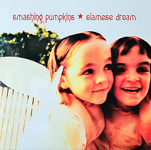 Вінілова платівка Smashing Pumpkins – Siamese Dream 2LP