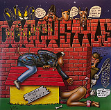Вінілова платівка Snoop Doggy Dogg – Doggystyle