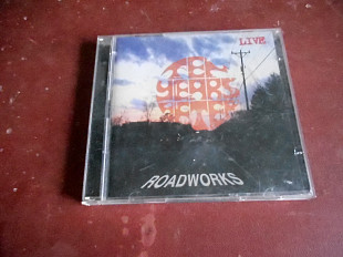 Ten Years After Roadworks Live 2CD