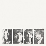 Вінілова платівка The Beatles – White Unplugged Album