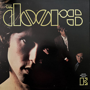 Вінілова платівка The Doors – The Doors