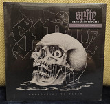 Вініл/платівка Spite - Dedication To Flesh (новий/sealed)