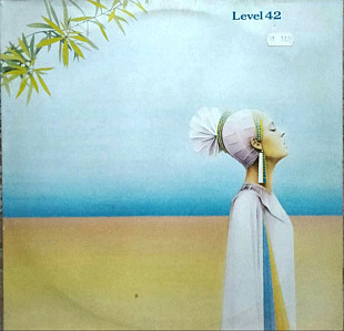 Level 42 - Level 42 - 1981. (LP). 12. Vinyl. Пластинка. Germany