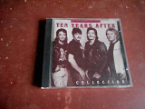 Ten Years After The Collection CD фірмовий