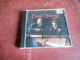 Oscar Peterson / Benny Green Oscar & Benny CD фірмовий