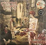 Cannibal Corpse – Gallery Of Suicide (1998)