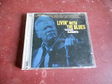 Vassar Clements Livin' With The Blues