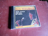Ella Fitzgerald 1957-1958