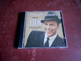 Frank Sinatra The Film Collection CD фірмовий