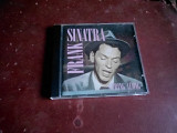 Frank Sinatra String Along CD фірмовий