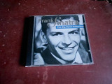 Frank Sinatra The Big Band Collection CD фірмовий