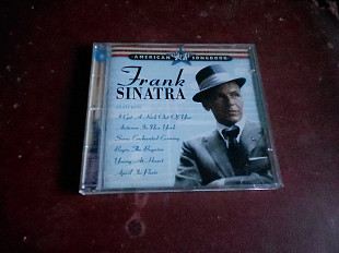 Frank Sinatra American Songbook CD фірмовий