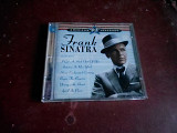 Frank Sinatra American Songbook CD фірмовий