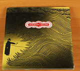 Thom Yorke - The Eraser Rmxs (Англия, XL Recordings)