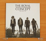 The Royal Concept - Royal EP (США, Lava)