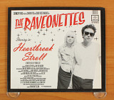 The Raveonettes - Heartbreak Stroll (Denmark, Crunchy Frog)