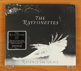 The Raveonettes - Raven In The Grave (США, Vice Records)