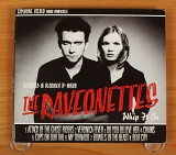 The Raveonettes - Whip It On (США, Columbia)