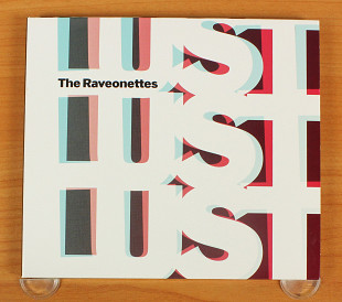 The Raveonettes - Lust Lust Lust (США, Vice Records)