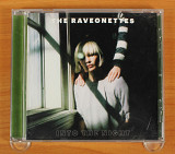 The Raveonettes - Into The Night (Denmark, Not On Label (The Raveonettes Self-released))