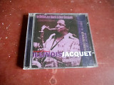 Illinois Jacquet The Definitive Black & Blue Sessions
