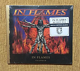 In Flames – Clayman - 2014 - Reissue, Special Edition, Digipak