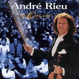 André Rieu ‎– In Concert ( USA )