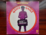 Виниловая пластинка LP Henry Mancini – Gaily, Gaily (The Original Motion Picture Score)