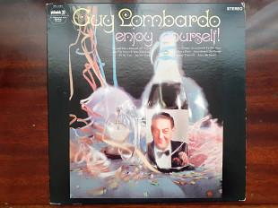 Виниловая пластинка LP Guy Lombardo – Enjoy Yourself