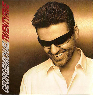 Фірмовий GEORGE MICHAEL - " Twenty Five "