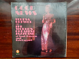 Виниловая пластинка LP Teresa Brewer & The World's Greatest Jazzband of Yank Lawson and Bob Haggart